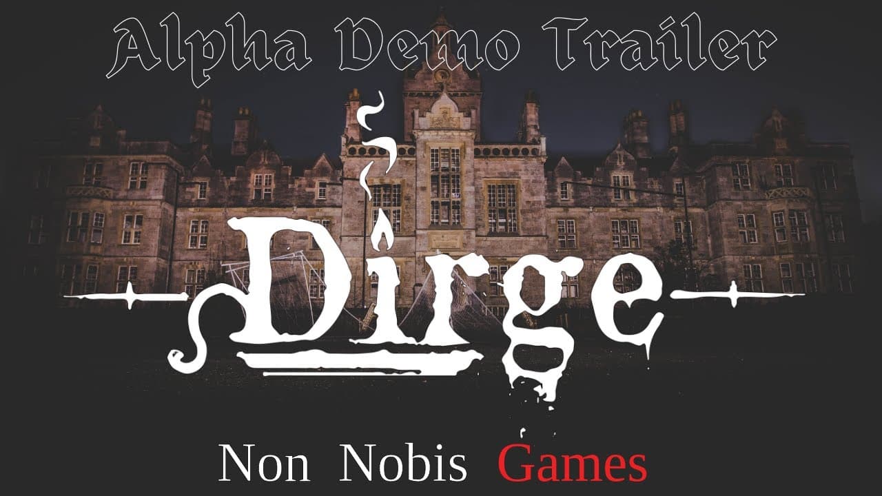 Dirge trailer thumbnail