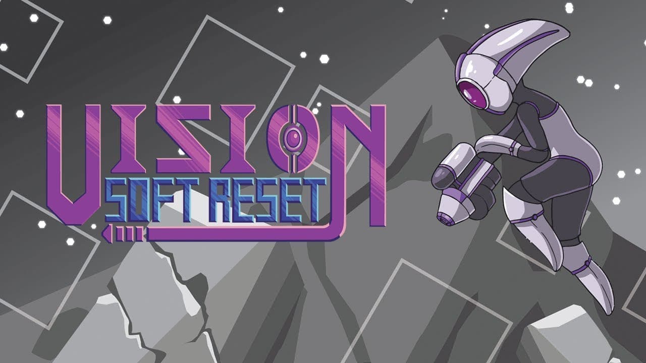 Vision Soft Reset trailer thumbnail