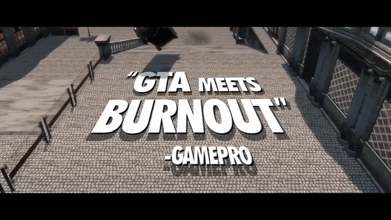 Wheelman trailer thumbnail