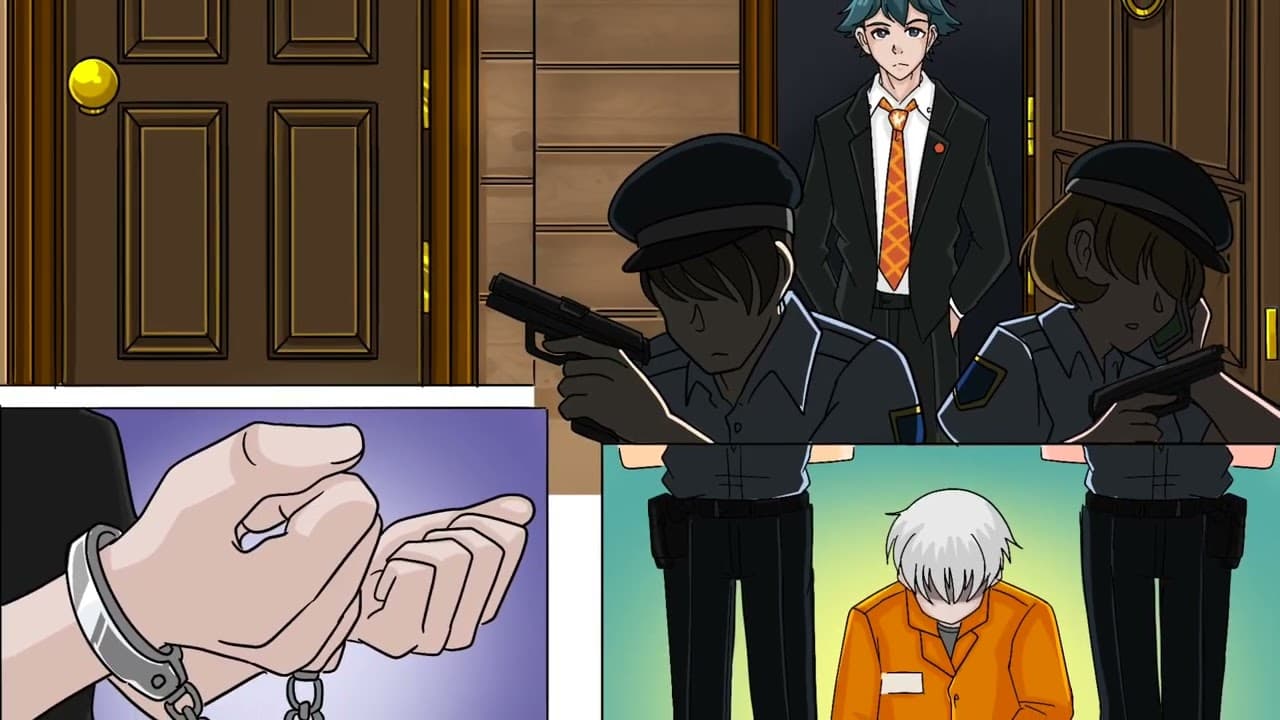 Fox Detective trailer thumbnail