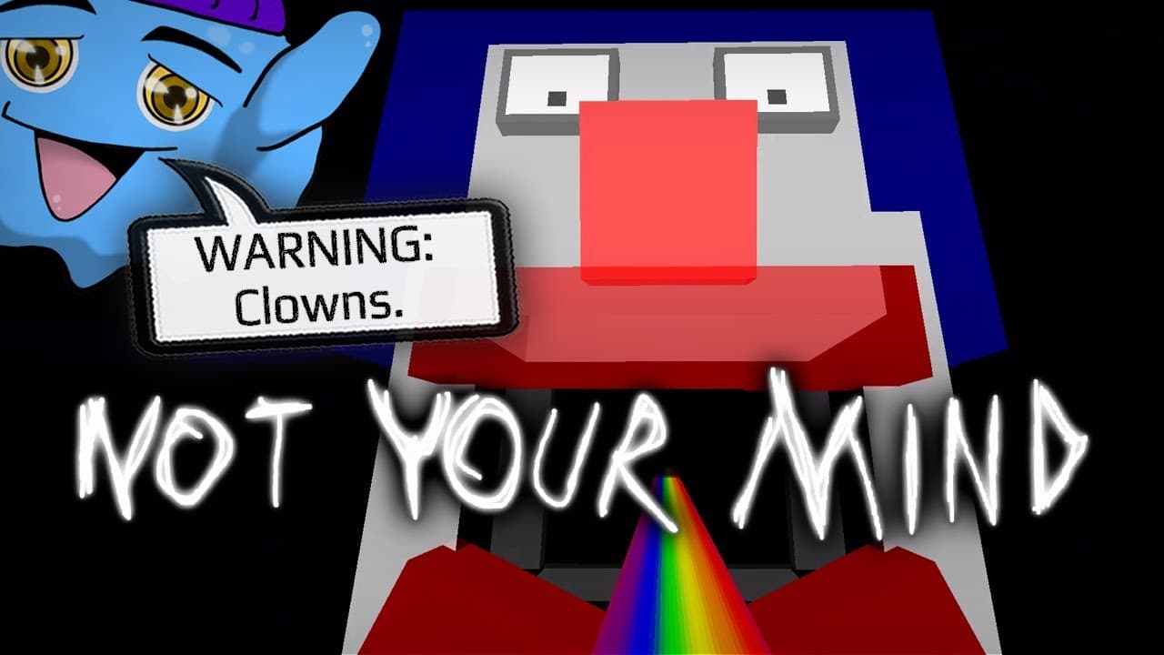 Not Your Mind trailer thumbnail