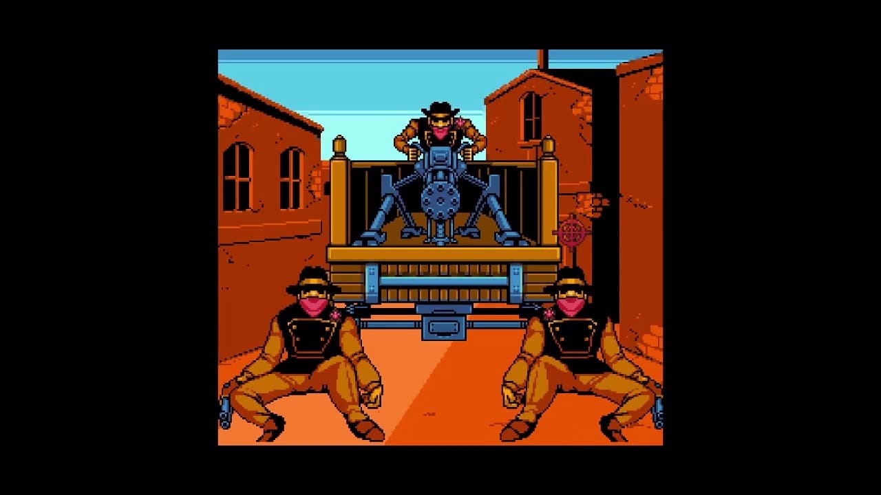 Dead Horizon trailer thumbnail