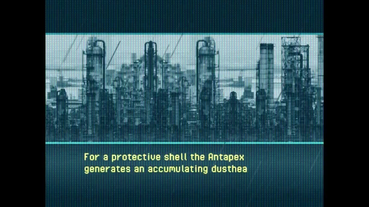 Headsrest trailer thumbnail