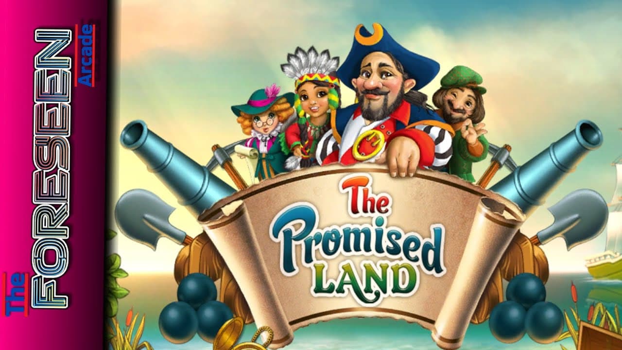 The Promised Land trailer thumbnail