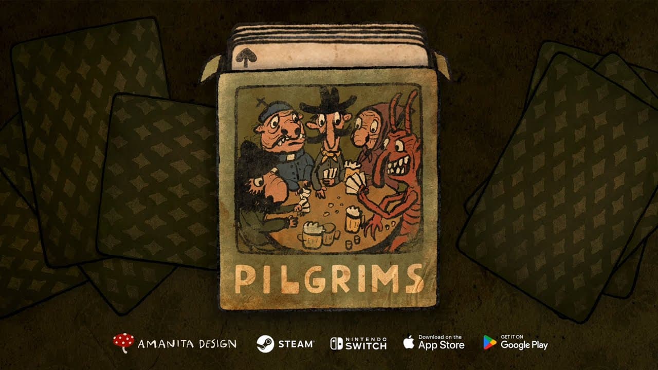 Pilgrims trailer thumbnail