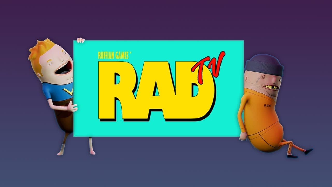 Rad TV trailer thumbnail