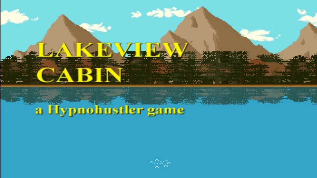 Lakeview Cabin trailer thumbnail