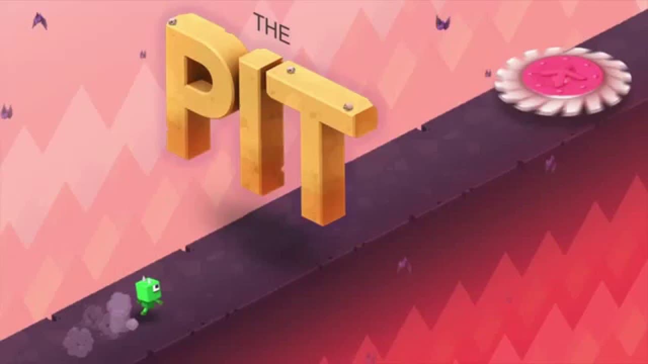 The Pit trailer thumbnail
