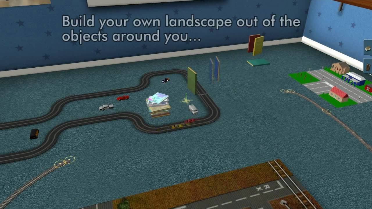 My First Trainz Set trailer thumbnail