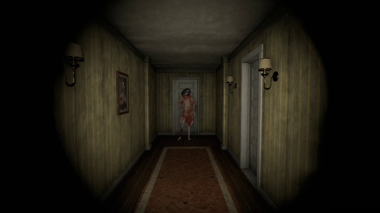 Devour trailer thumbnail