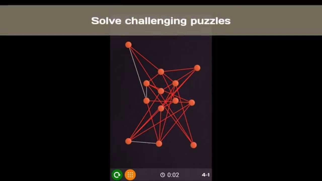 Untangle trailer thumbnail