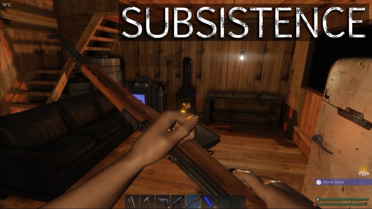 Subsistence trailer thumbnail