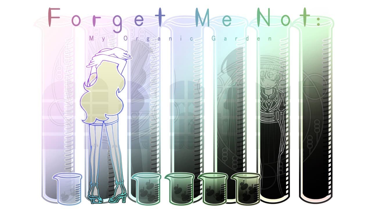 Forget Me Not: My Organic Garden trailer thumbnail