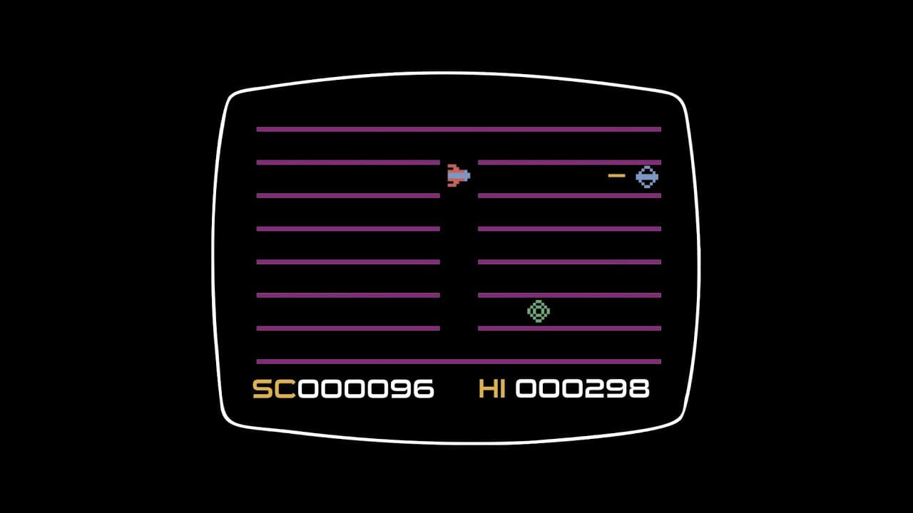 Tunnels of Terror! trailer thumbnail