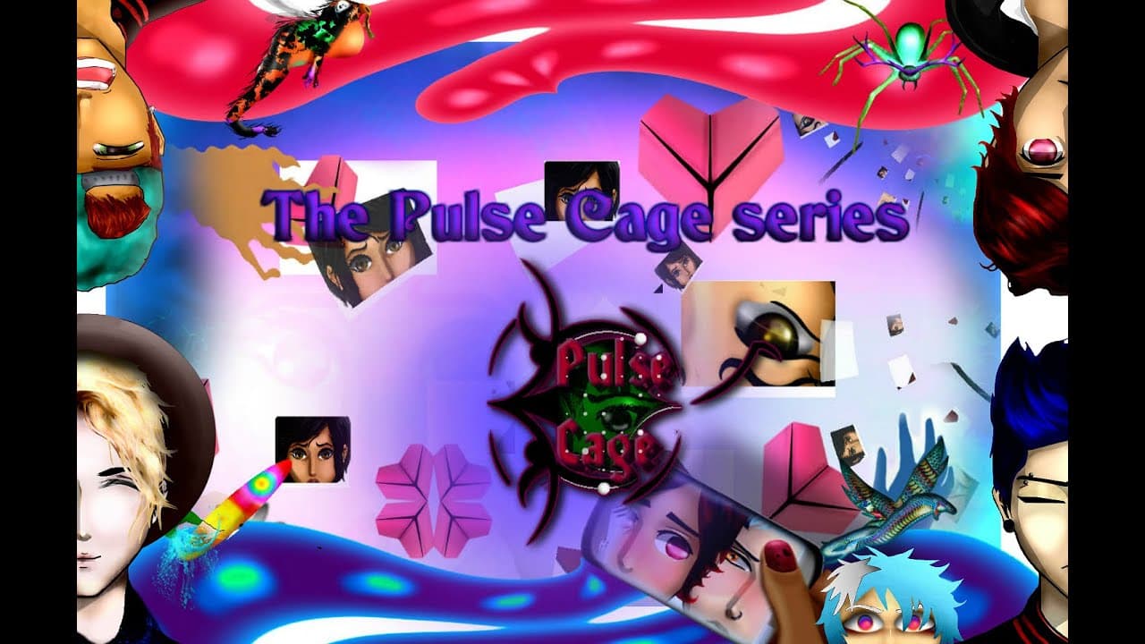Pulse Cage Episode 1 trailer thumbnail