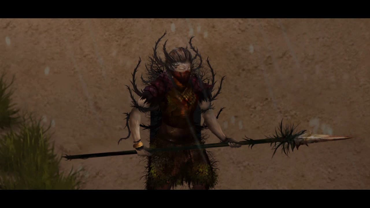 Raindancer trailer thumbnail