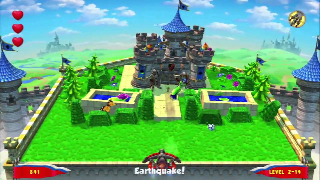 Magic Orbz trailer thumbnail