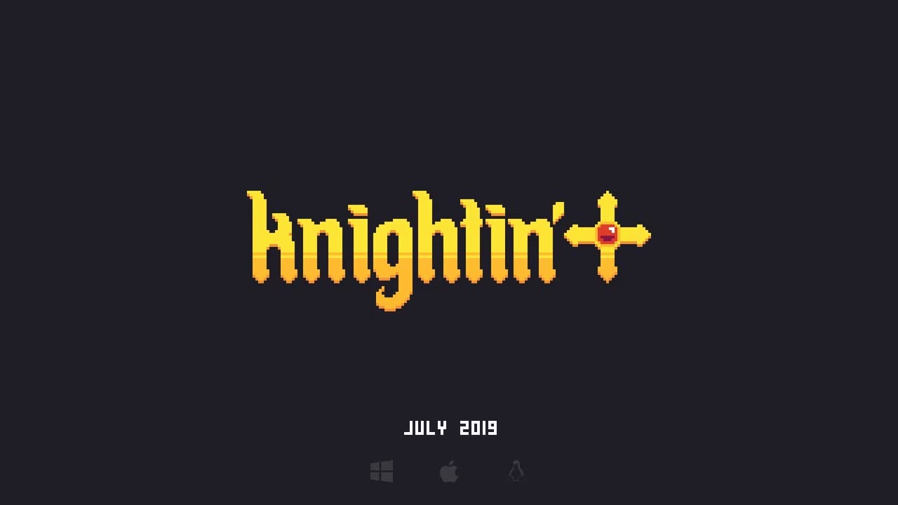 Knightin'+ trailer thumbnail