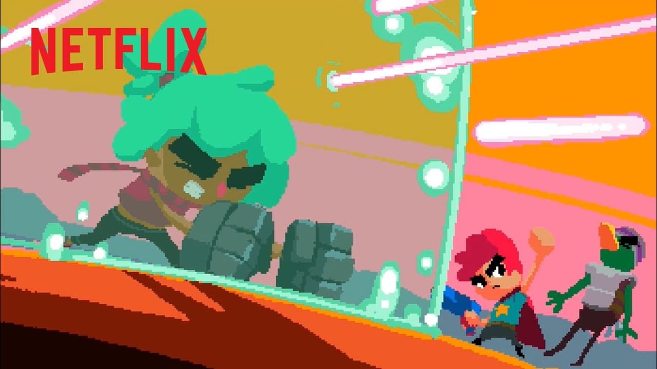 Relic Hunters: Rebels trailer thumbnail