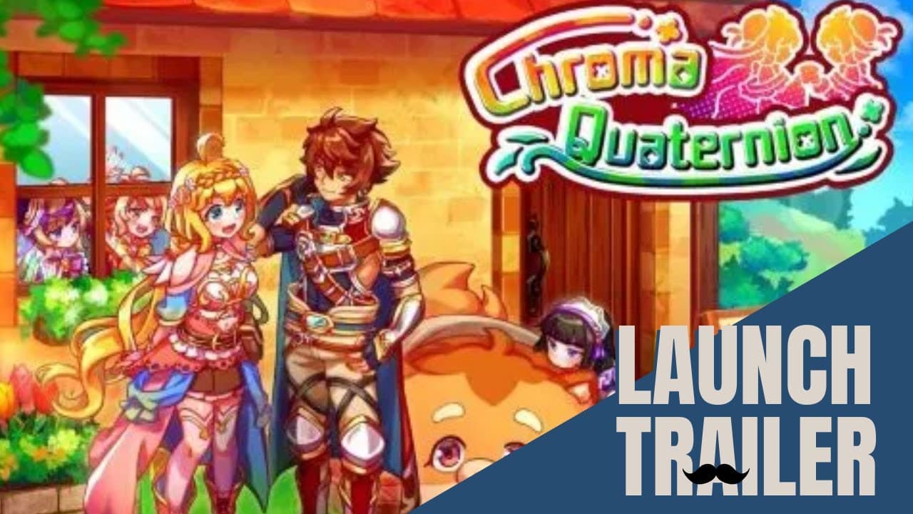 Kemco RPG Selection Vol. 7 trailer thumbnail