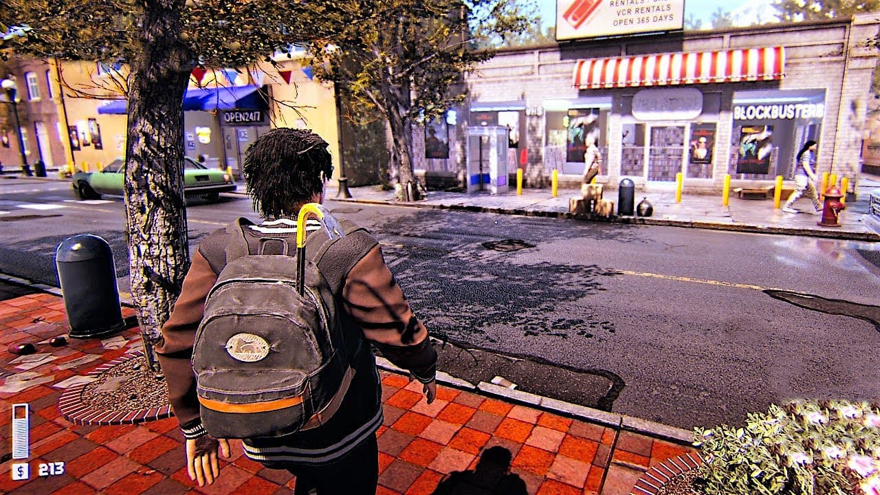 American Theft 80s trailer thumbnail