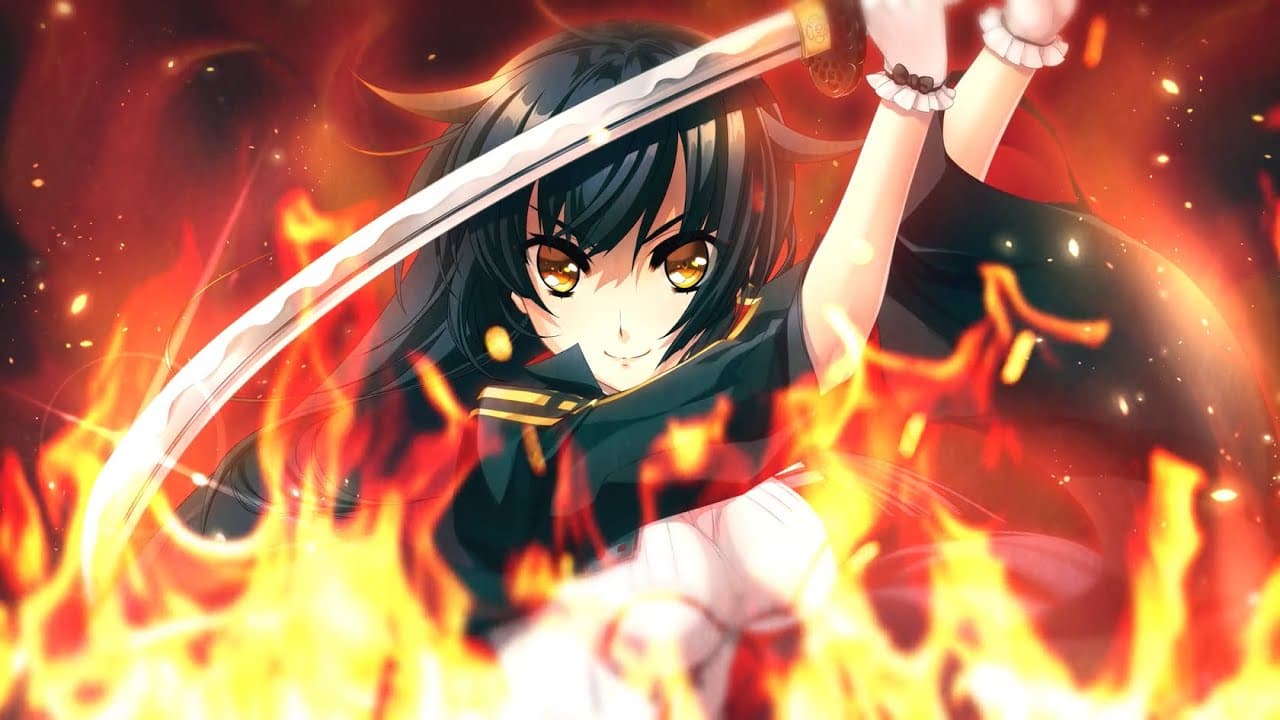 Sengoku Koihime: Otome Kenran Sengoku Emaki trailer thumbnail