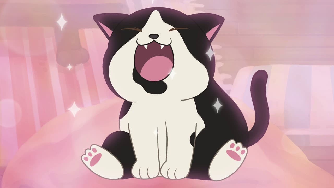 Furistas Cat Cafe trailer thumbnail