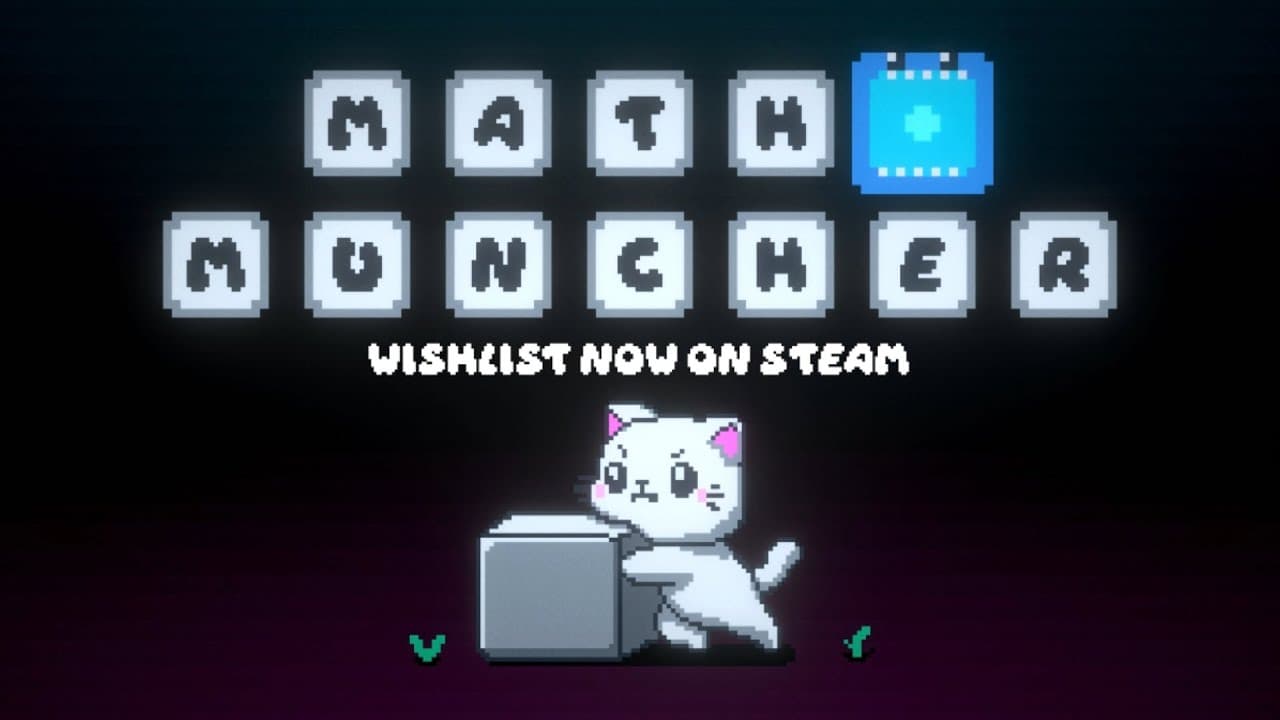 Math Muncher trailer thumbnail