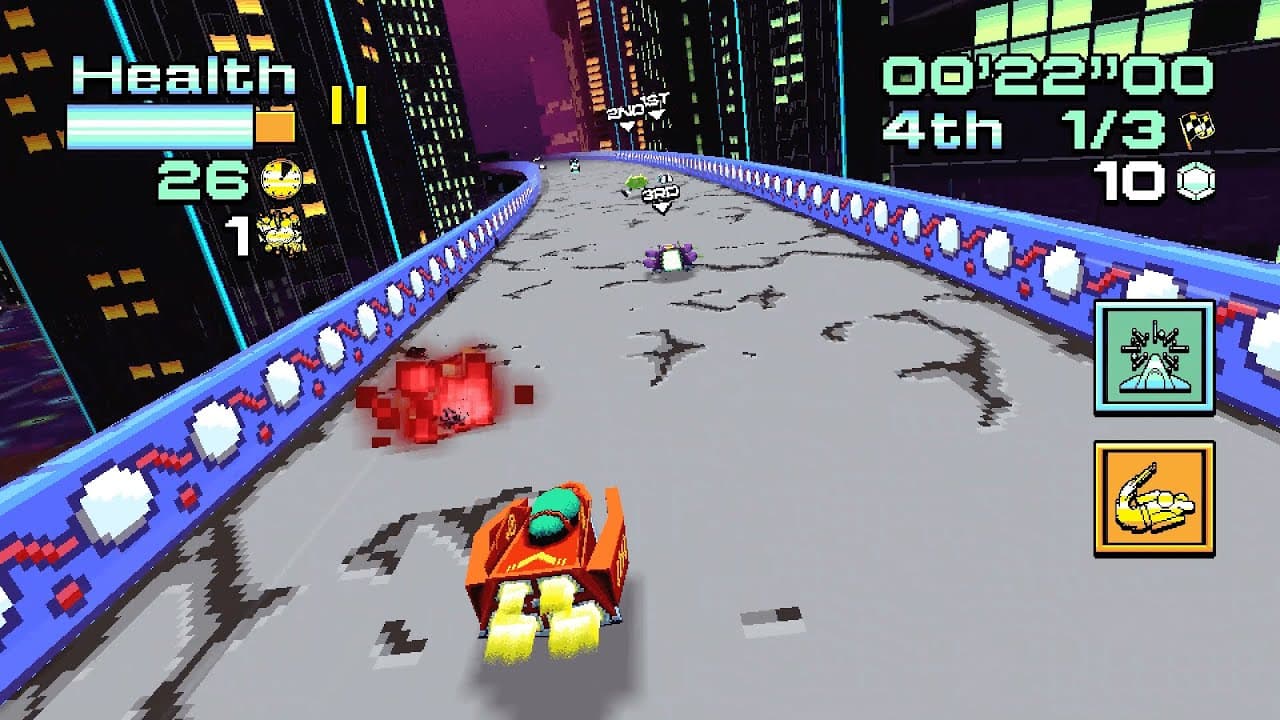 EigenGauge trailer thumbnail