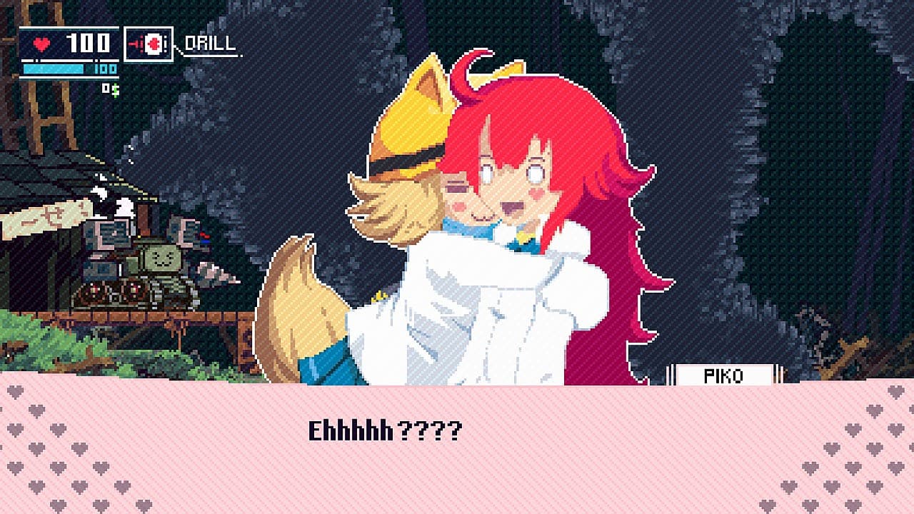 Piko Piko trailer thumbnail