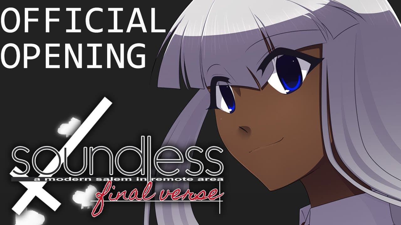 Soundless: A Modern Salem in Remote Area trailer thumbnail