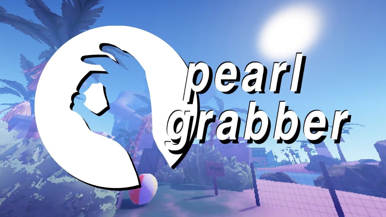 Pearl Grabber trailer thumbnail