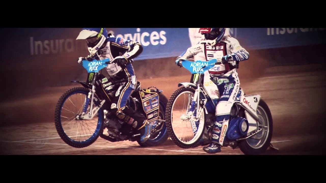 FIM Speedway Grand Prix 15 trailer thumbnail