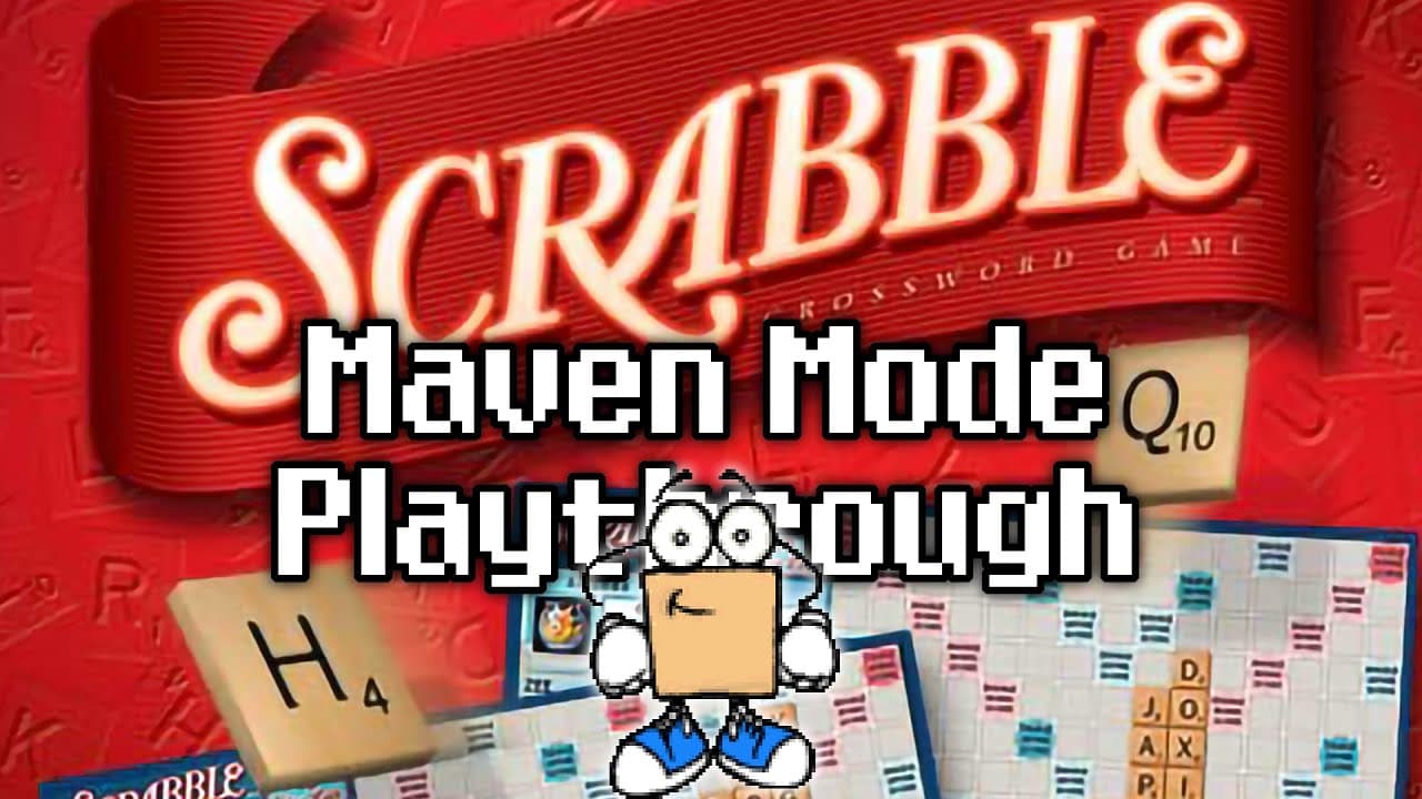 Scrabble trailer thumbnail