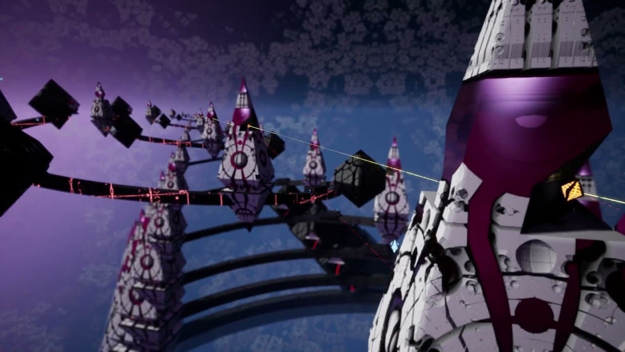 Recursive Ruin trailer thumbnail