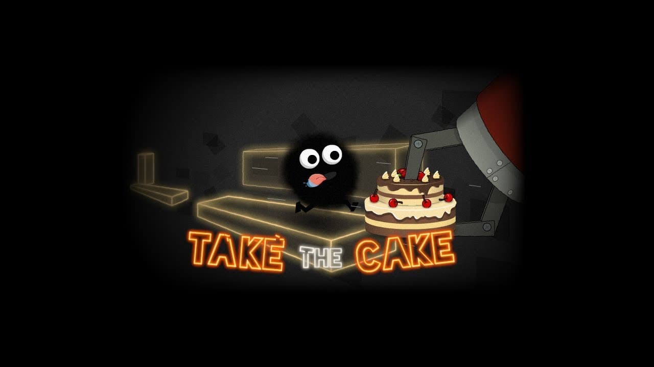 Take the Cake trailer thumbnail