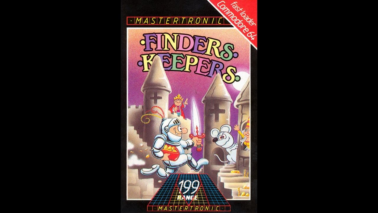 Finders Keepers trailer thumbnail