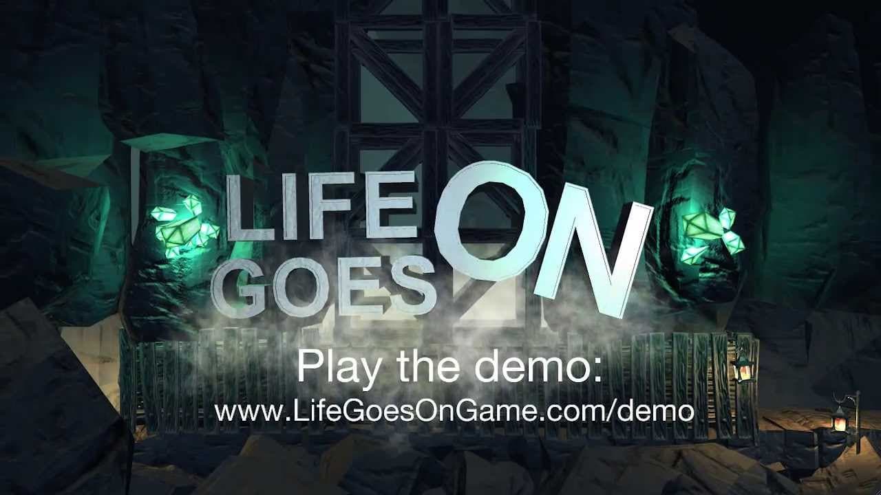 Life Goes On: Done to Death trailer thumbnail