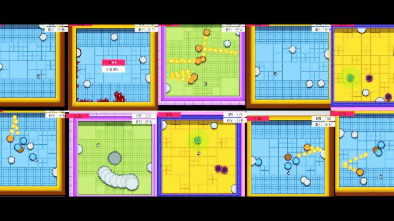 Disc Room trailer thumbnail