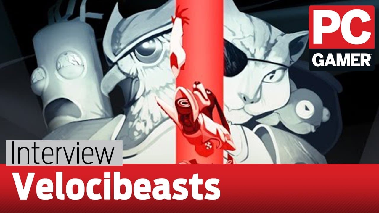 Velocibeasts trailer thumbnail