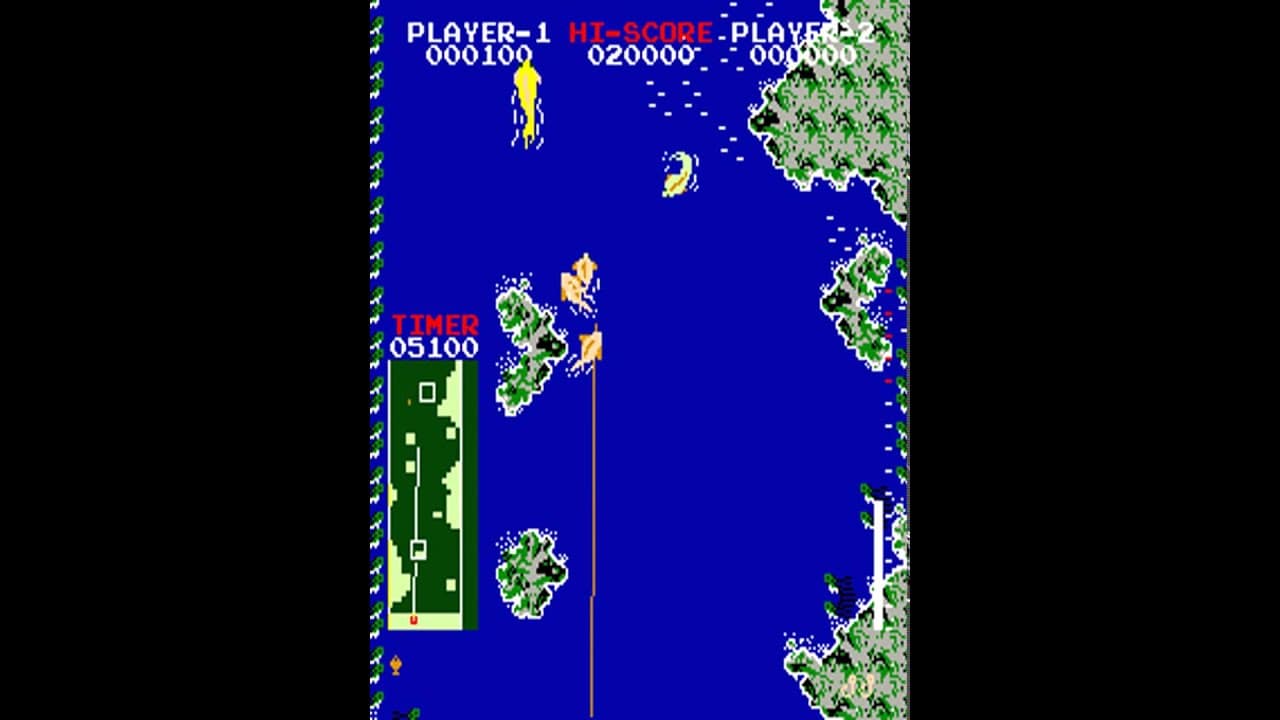 Angler Dangler trailer thumbnail