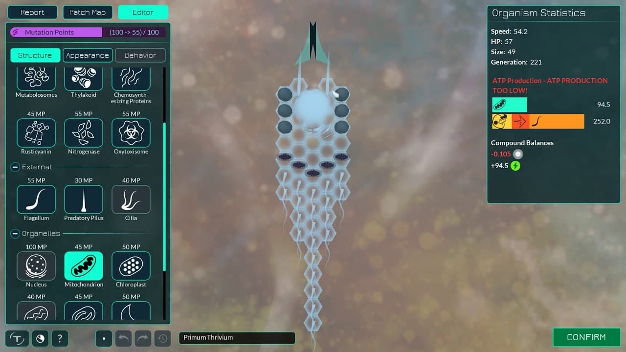 Thrive trailer thumbnail