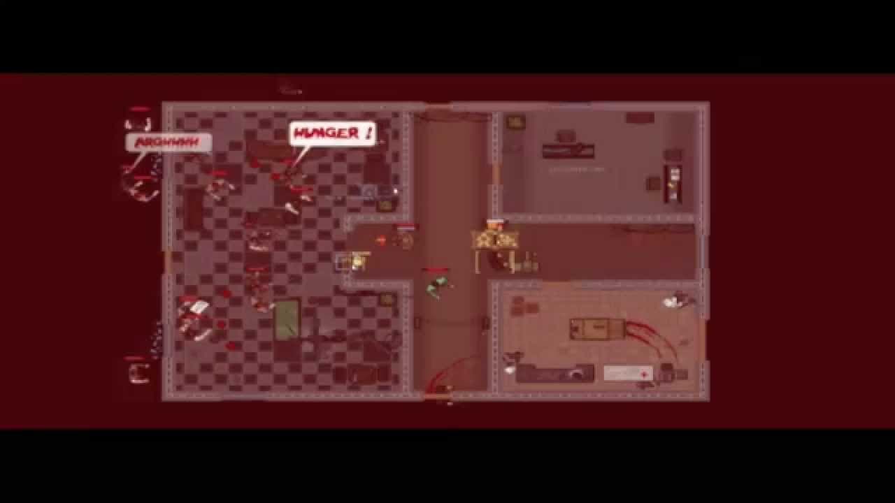 Flesh Eaters trailer thumbnail