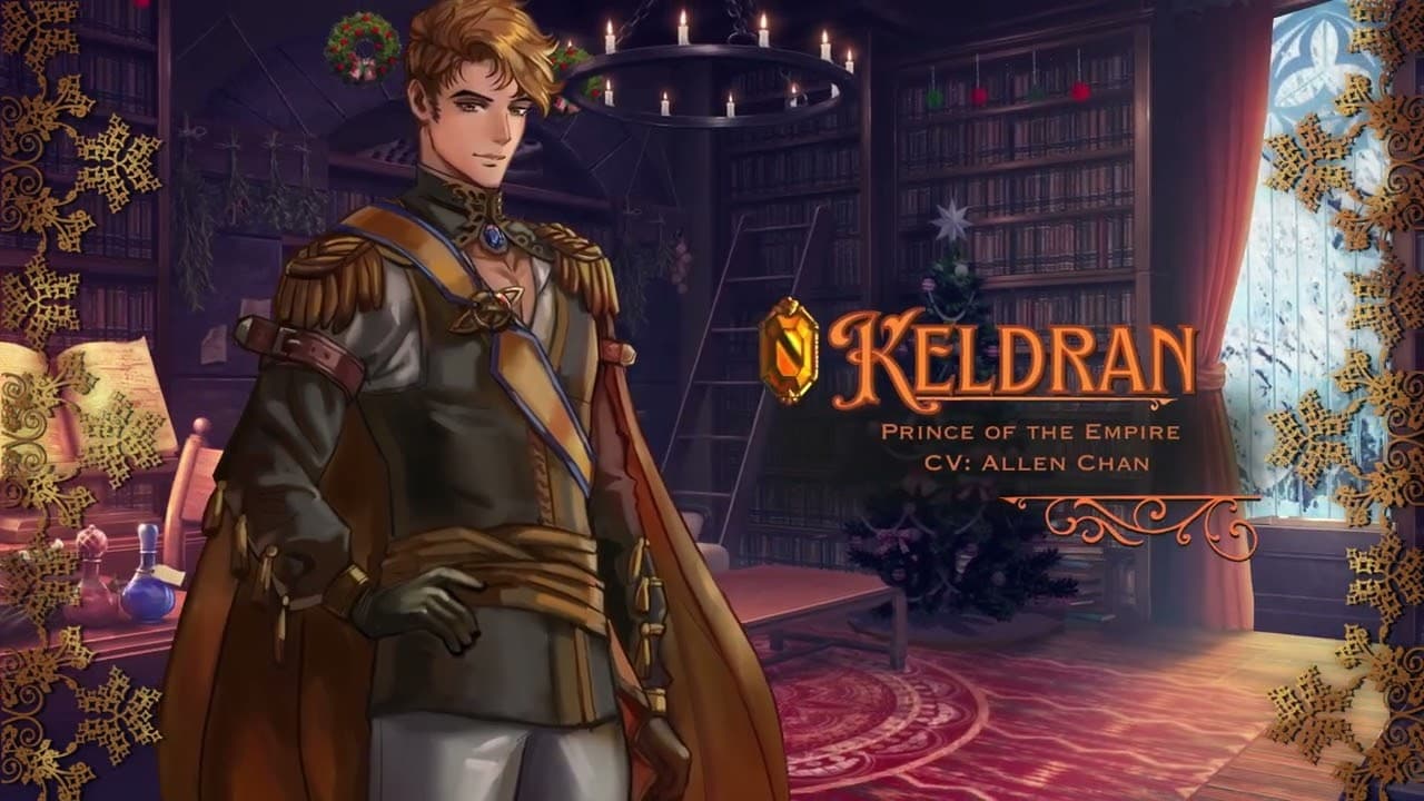 Dual Chroma: Academy Carols trailer thumbnail