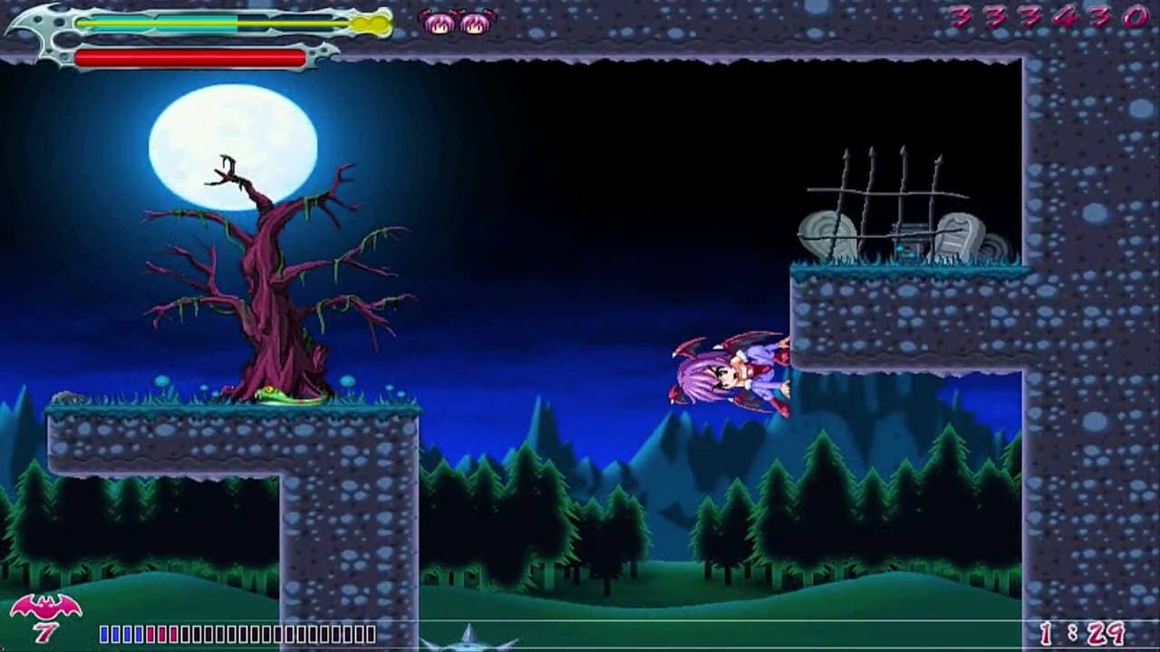 Lilithrottle trailer thumbnail