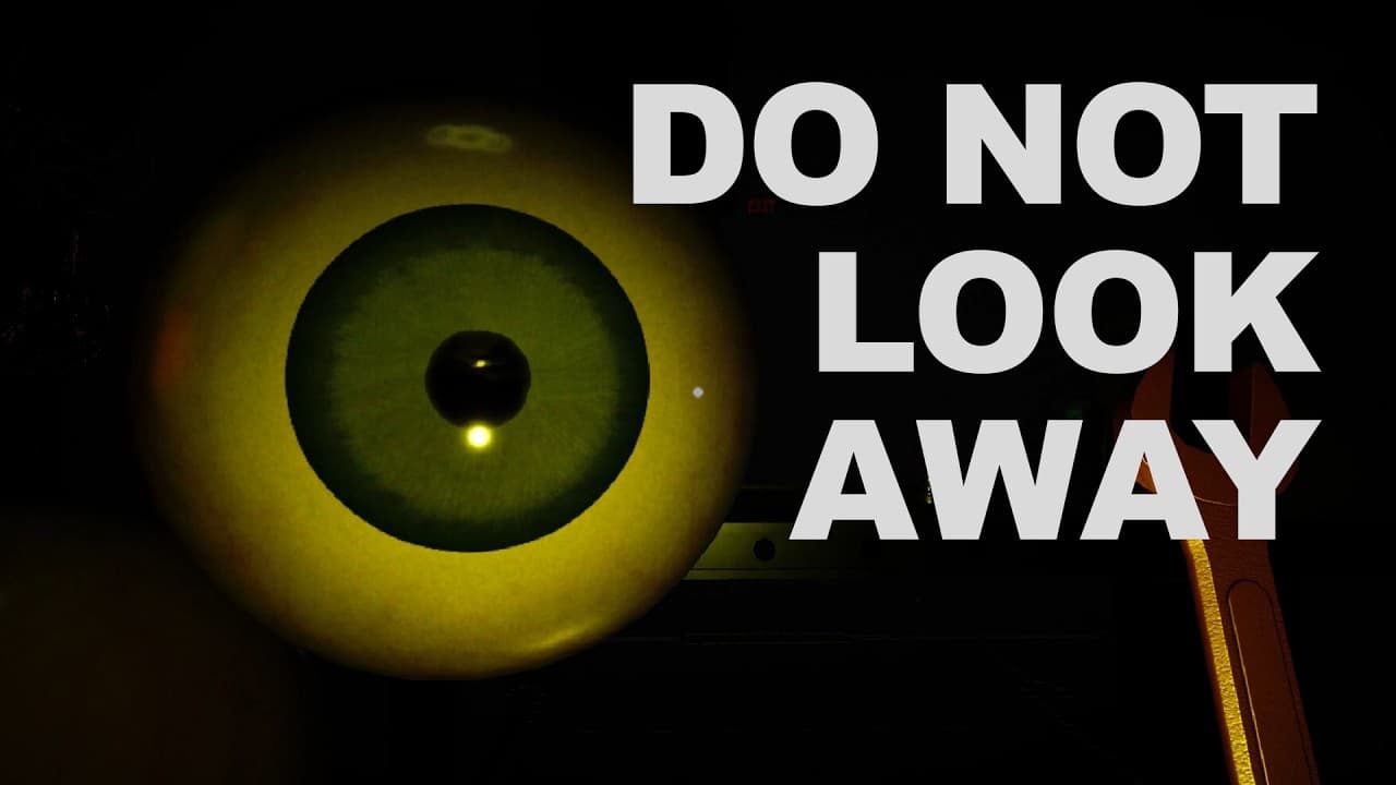Company is Watching trailer thumbnail