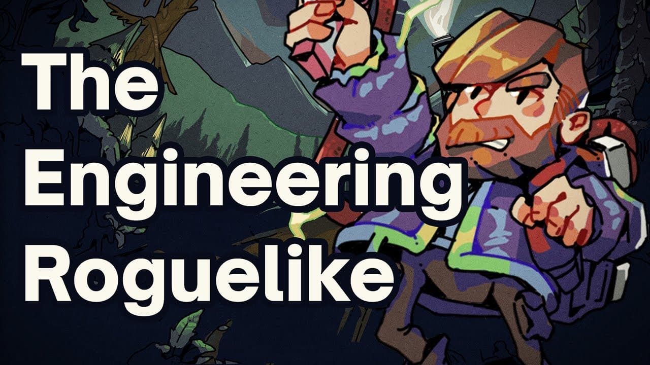 Rogue Voltage trailer thumbnail