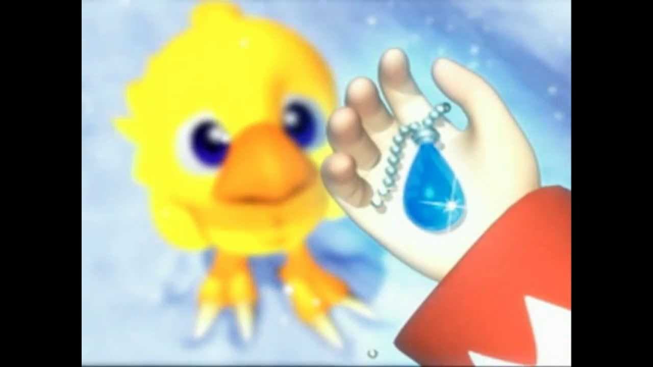 Chocobo's Dungeon 2 trailer thumbnail