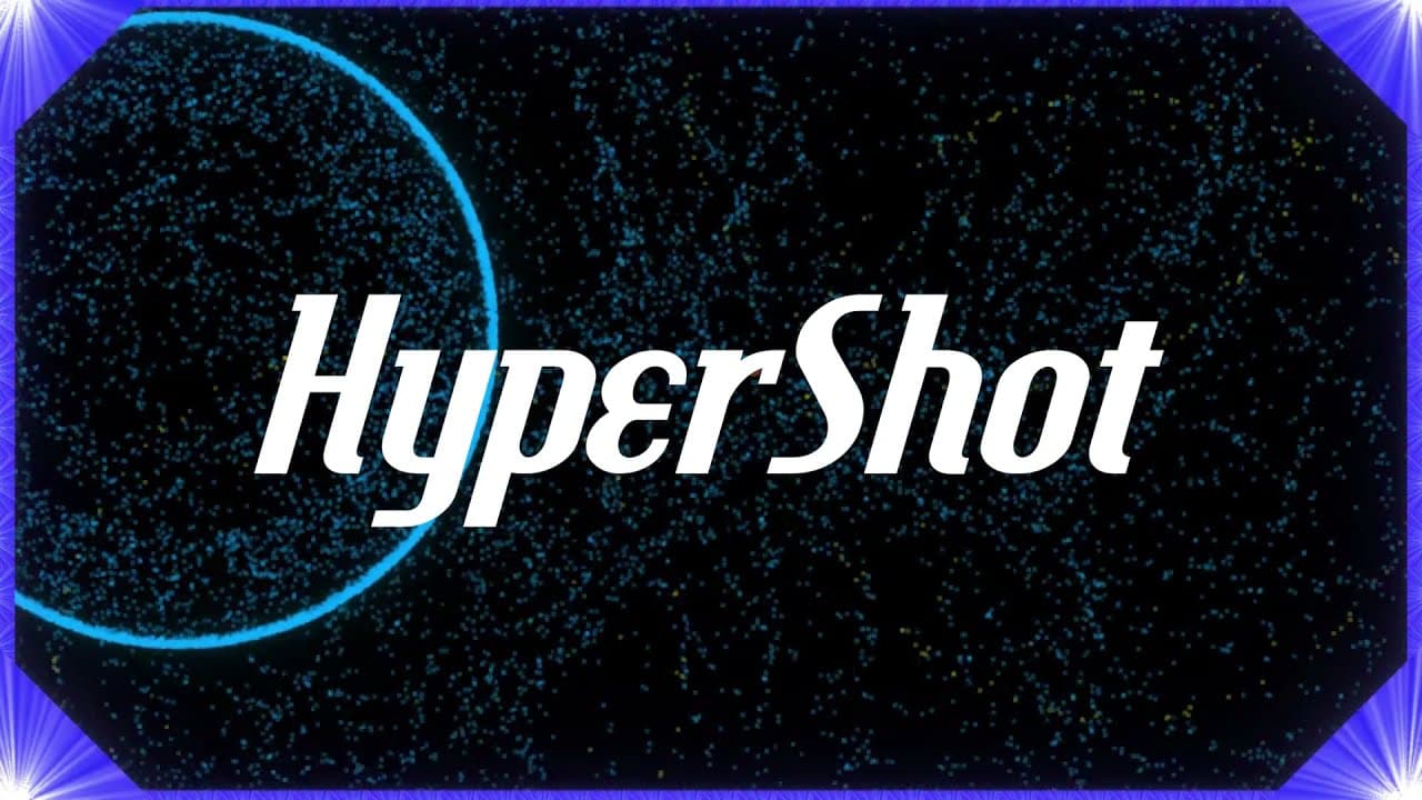 HyperShot trailer thumbnail