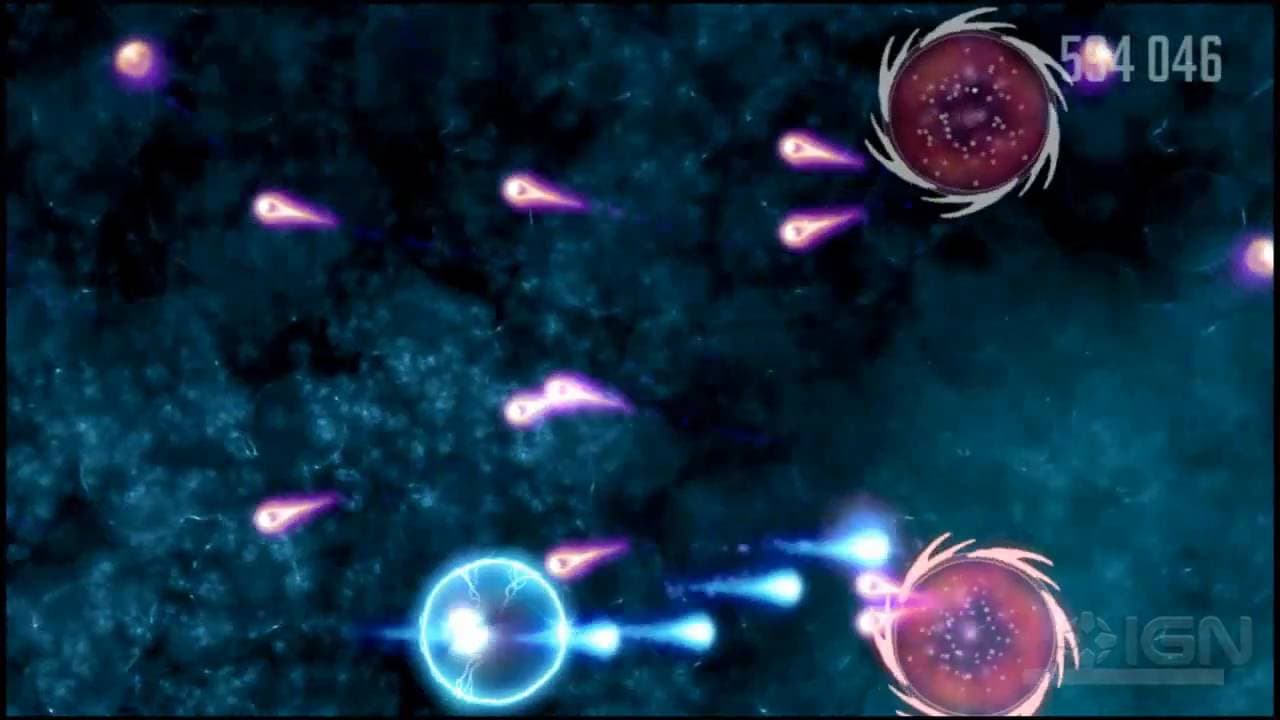 Zeit 2 trailer thumbnail